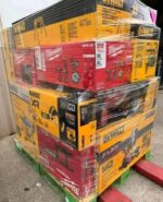 Milwaukee and Dewalt Tools - Image 3