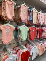 Baby Clothing Wholesale Pallets liquidation - Image 5