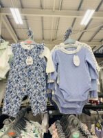 Baby Clothing Wholesale Pallets liquidation - Image 3