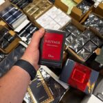 quality Perfumes Pallets liquidation