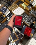 quality Perfumes Pallets liquidation