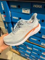 quality Hoka Shoes pallets Liquidation - Image 2
