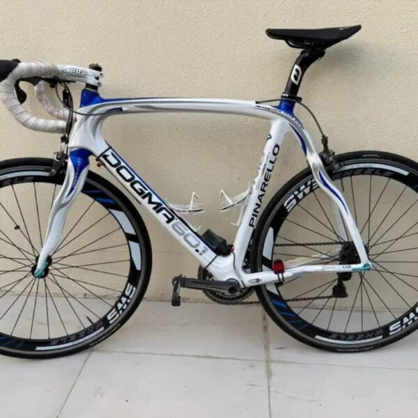 Pinarello Dogma Bike Liquidation