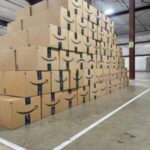 Buy Amazon Mystery Box Pallets - Image 4