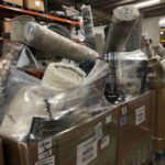 Rugs and Carpet Pallets Liquidation
