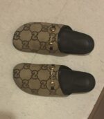 Authentic Gucci Slides Pallets mixed - Image 5