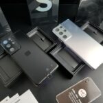 Samsung Galaxy S21 Ultra