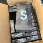Samsung Liquidation Pallet