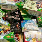 Toys & Games for sale