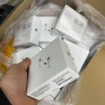 Apple AirPods Pallet Wholesale