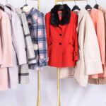 Winter clothing Pallet