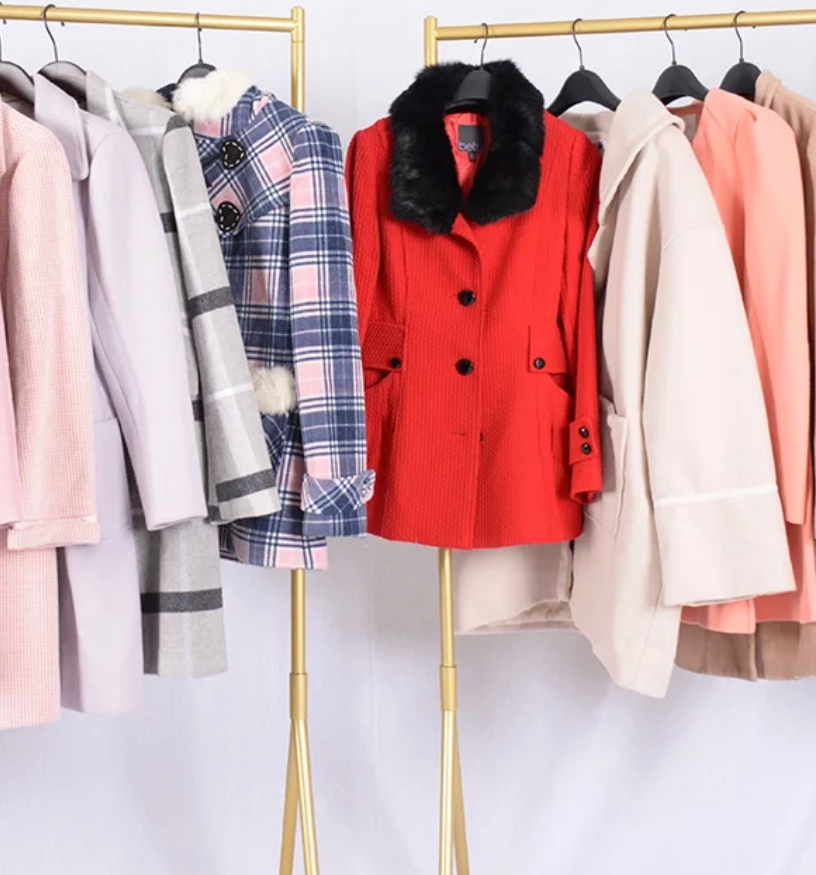 winter-clothing-liquidation-pallet.jpeg Winter clothing Pallet - Image 1