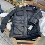 Jackets Pallets
