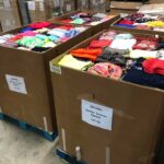 Women’s Clothing Pallet