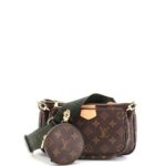Louis Vuitton purse pallet - Image 17