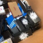 JOURNEYS SHOES Pallet