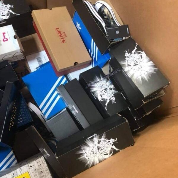 JOURNEYS SHOES Pallet