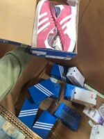 JOURNEYS SHOES Pallet - Image 2