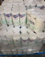 Clorox Disinfectant Cleaner Pallet - Image 11