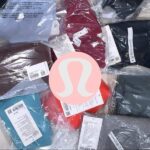 Lululemon clothing pallet for sale - Image 21