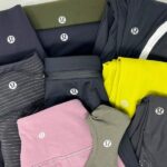 Lululemon clothing pallet for sale - Image 20