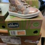 Kids Shoes pallet For Sale - Image 2