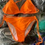 Beach Wear Pallets