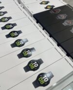 Samsung Galaxy watch 5 wholesale - Image 5