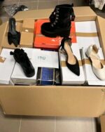 Female Hills & Sandals pallet - Image 2