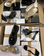 Female Hills & Sandals pallet - Image 4