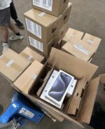 Buy iPhone 15 Pro Max Liquidation Pallets - Image 5