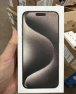 Buy iPhone 15 Pro Max Liquidation Pallets - Image 4