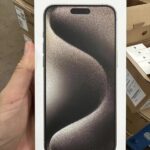 Buy iPhone 15 Pro Max Liquidation Pallets - Image 6