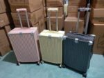 Luggage pallets for sale - Image 8
