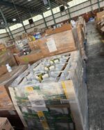 Clorox Disinfectant Cleaner Pallet - Image 5