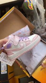 Kids Shoes pallet For Sale - Image 12