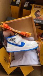 Kids Shoes pallet For Sale - Image 10