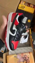 Kids Shoes pallet For Sale - Image 8