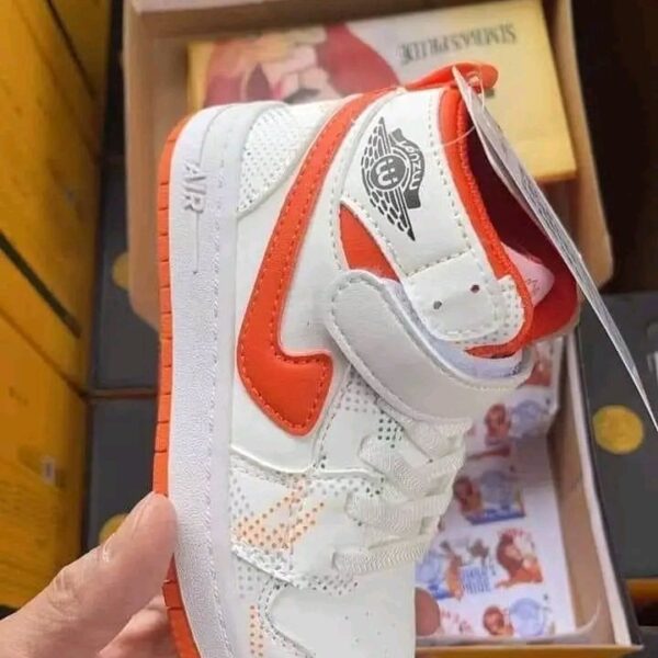 Kids Shoes pallet For Sale