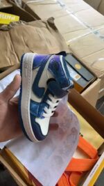 Kids Shoes pallet For Sale - Image 9