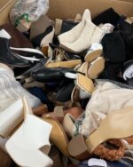 Women Summer Shoe’s Pallet - Image 3