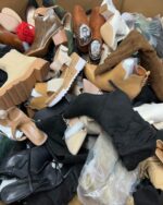 Women Summer Shoe’s Pallet - Image 5