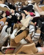 Women Summer Shoe’s Pallet - Image 6