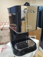 Espresso Coffee machines pallets