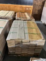 Laminate Flooring Materials