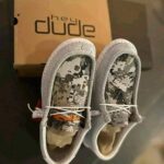 Hey Dude Shoes pallets - Image 2