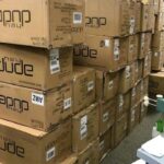 Hey Dude Shoes pallets - Image 3