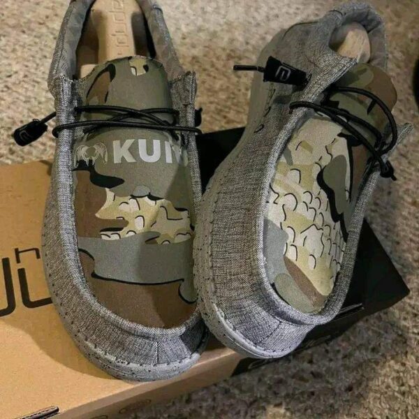 Hey Dude Shoes pallets