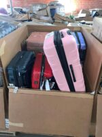 Luggage pallets for sale - Image 4