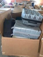 Luggage pallets for sale - Image 2